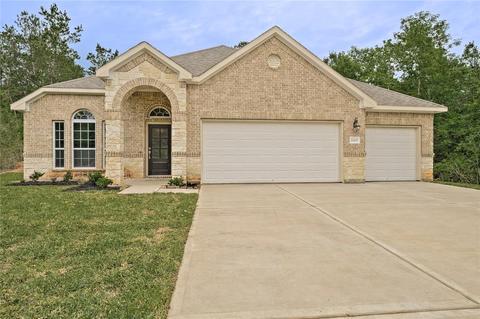 11615 Wilgers Way, Willis, TX 77378 photo 1