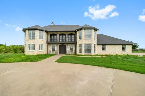 2982 Fm 2935 Rd, Brenham, TX 77833