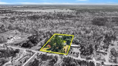 457 County Road 3773, Cleveland, TX 77327
