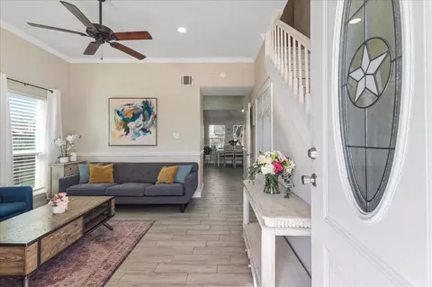 12926 Grovemill Dr, Houston, TX 77045