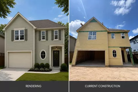 955 W 42nd St, Houston, TX 77018