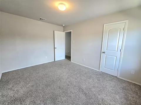 Bedroom - 20811 Olive Leaf St, New Caney, TX 77357 photo 3 of 4