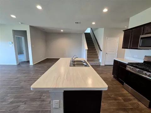 Kitchen - 20811 Olive Leaf St, New Caney, TX 77357 photo 1 of 1