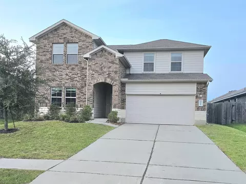 Exterior - 20811 Olive Leaf St, New Caney, TX 77357 photo 2 of 3