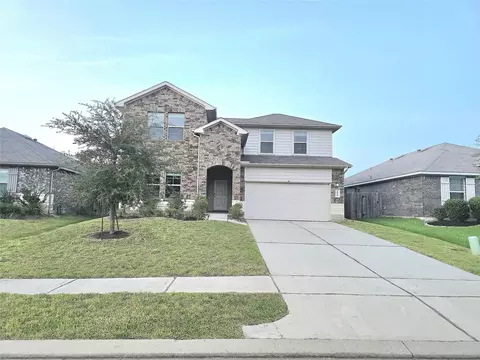 Exterior - 20811 Olive Leaf St, New Caney, TX 77357 photo 3 of 3