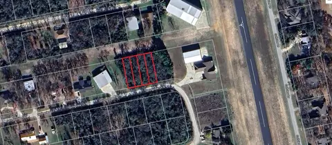 94 Springview Lane, Hilltop Lakes, TX 77871