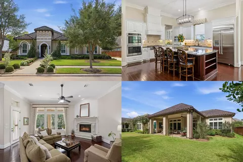 2322 Red Fox Dr, Missouri City, TX 77459