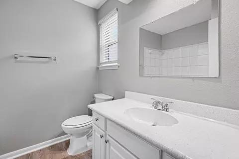 Bath - 2327 N Spring Dr, Spring, TX 77373 photo 2 of 3