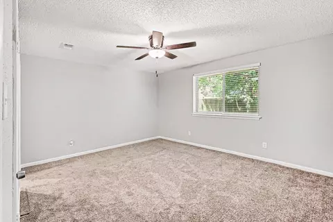 Bedroom - 2327 N Spring Dr, Spring, TX 77373 photo 2 of 3