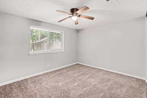 Bedroom - 2327 N Spring Dr, Spring, TX 77373 photo 3 of 3