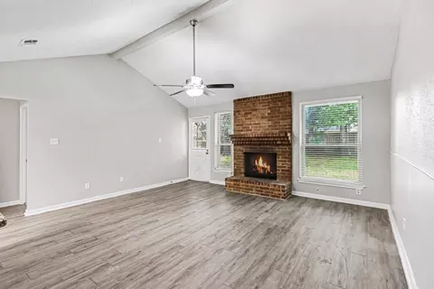 Living - 2327 N Spring Dr, Spring, TX 77373 photo 1 of 2