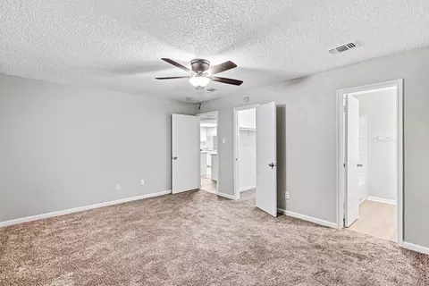 Bedroom - 2327 N Spring Dr, Spring, TX 77373 photo 1 of 3