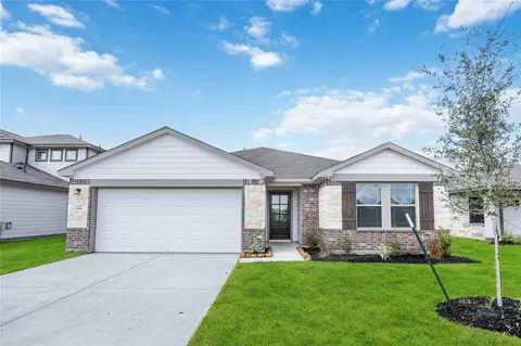 807 Clear Valley Ln, Dayton, TX 77535