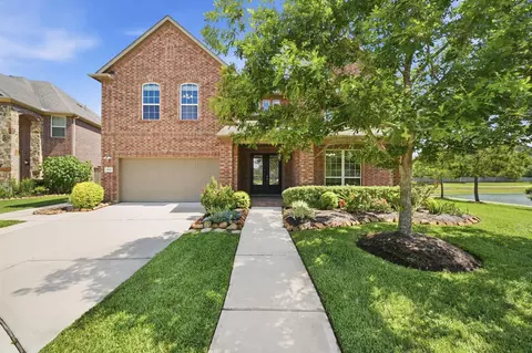 7403 Woodward Springs Dr, Pearland, TX 77584