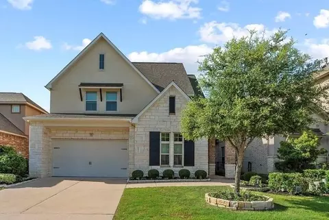 17922 Olde Oaks Estate Ct, Cypress, TX 77433