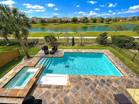 2822 Pergola, League City, TX 77573
