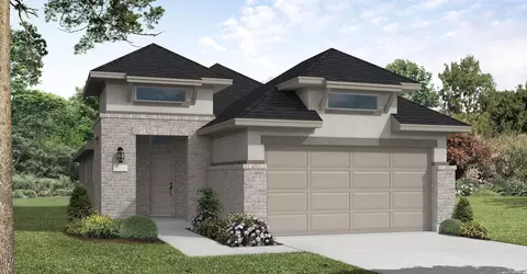 21211 Gulf Menhaden Ln, Cypress, TX 77433