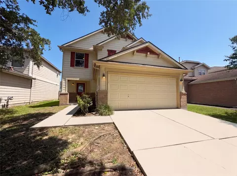 2711 Skyview Trace Ct, Houston, TX 77047