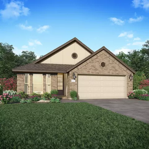 13043 Pine Trace St, Montgomery, TX 77316