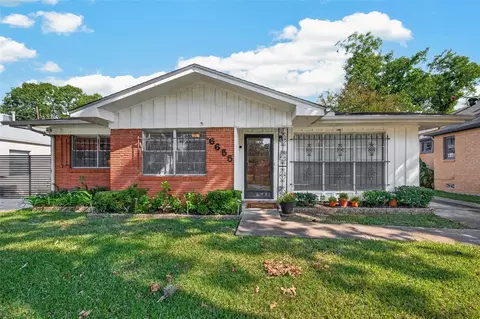 6655 Wildwood Way, Houston, TX 77023