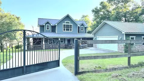 1675 Big Hawg Dr, Trinity, TX 75862 photo 1