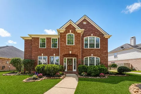 1919 Farmers Creek Dr, Richmond, TX 77406