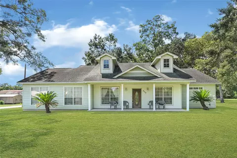 659 Washington St, Liberty, TX 77575
