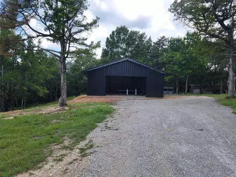 380 Cedar Valley Dr, Coldspring, TX 77331