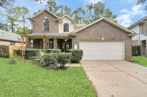 2143 Westover Park Cir, Spring, TX 77386 photo 1