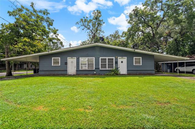411 Forrest St, Baytown, TX 77520