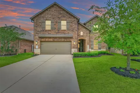 4103 Prairie Landing Ln, Katy, TX 77494