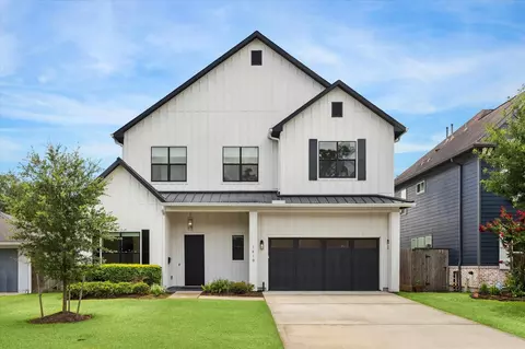 1419 Candlelight Ln, Houston, TX 77018