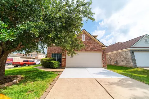19422 Harvest Stream Way, Houston, TX 77084