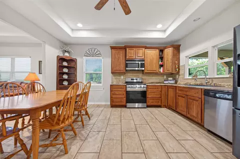 Kitchen - 2240 Meyer Rd, Beasley, TX 77417 photo 1 of 1