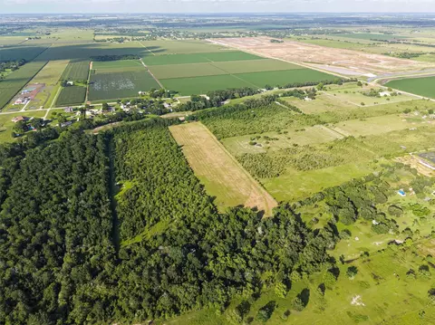 View/Area - 2240 Meyer Rd, Beasley, TX 77417 photo 3 of 4