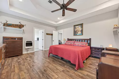 Bedroom - 2240 Meyer Rd, Beasley, TX 77417 photo 1 of 3