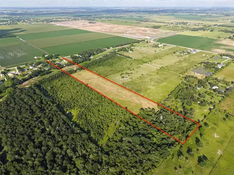 View/Area - 2240 Meyer Rd, Beasley, TX 77417 photo 1 of 4