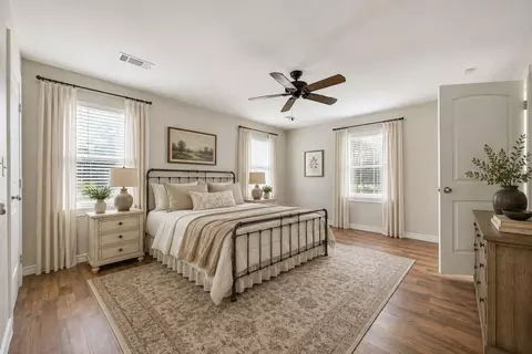Bedroom - 2240 Meyer Rd, Beasley, TX 77417 photo 3 of 3