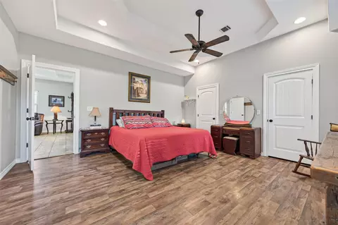 Bedroom - 2240 Meyer Rd, Beasley, TX 77417 photo 2 of 3