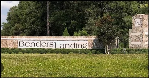 28214 E Benders Landing Blvd, Spring, TX 77386