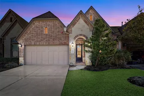 9045 Meacom Dr, Conroe, TX 77384 photo 1