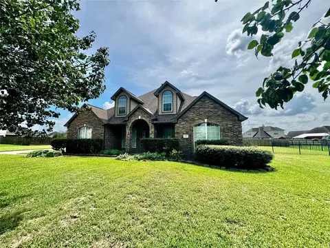 14865 Lisa Lane Ln, Beaumont, TX 77713