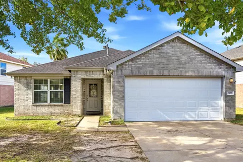2410 Braypark Ln, Katy, TX 77450