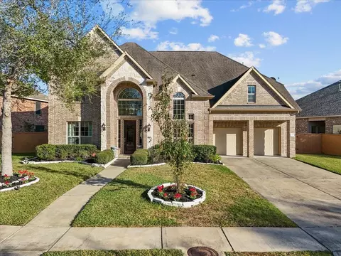1358 Porta Rosa Ln, League City, TX 77573
