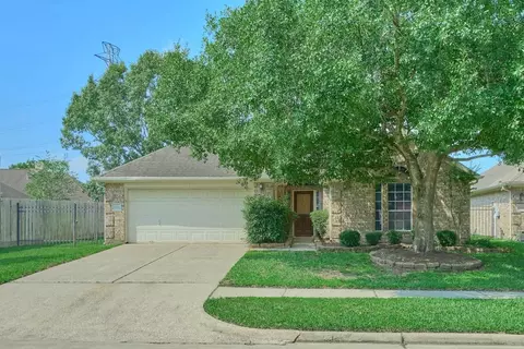 12318 Georgetown Park Ct, Houston, TX 77058