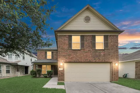 15623 Sheldon Ridge Way, Houston, TX 77044