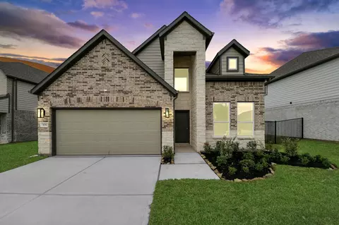 3061 Spoolwood Trl, Magnolia, TX 77355