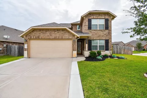 4602 Tuscan Lily Dr, Katy, TX 77493
