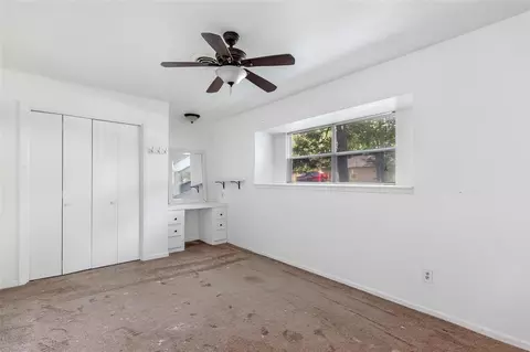 Bedroom - 1015 Stevens Ave, Conroe, TX 77301 photo 1 of 3