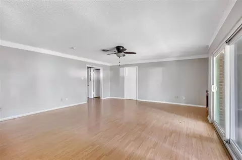 Living - 1015 Stevens Ave, Conroe, TX 77301 photo 3 of 6